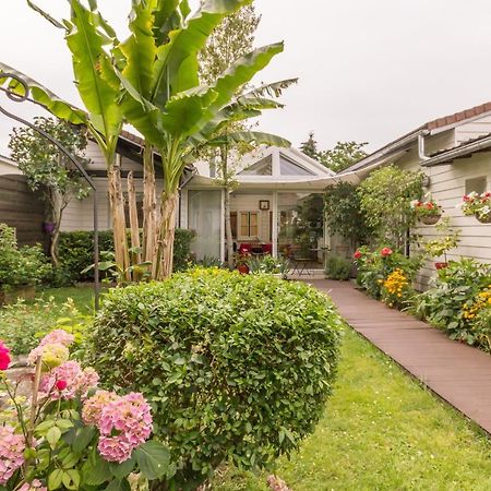 L'Isle De France Bed and Breakfast Conflans-Sainte-Honorine Buitenkant foto