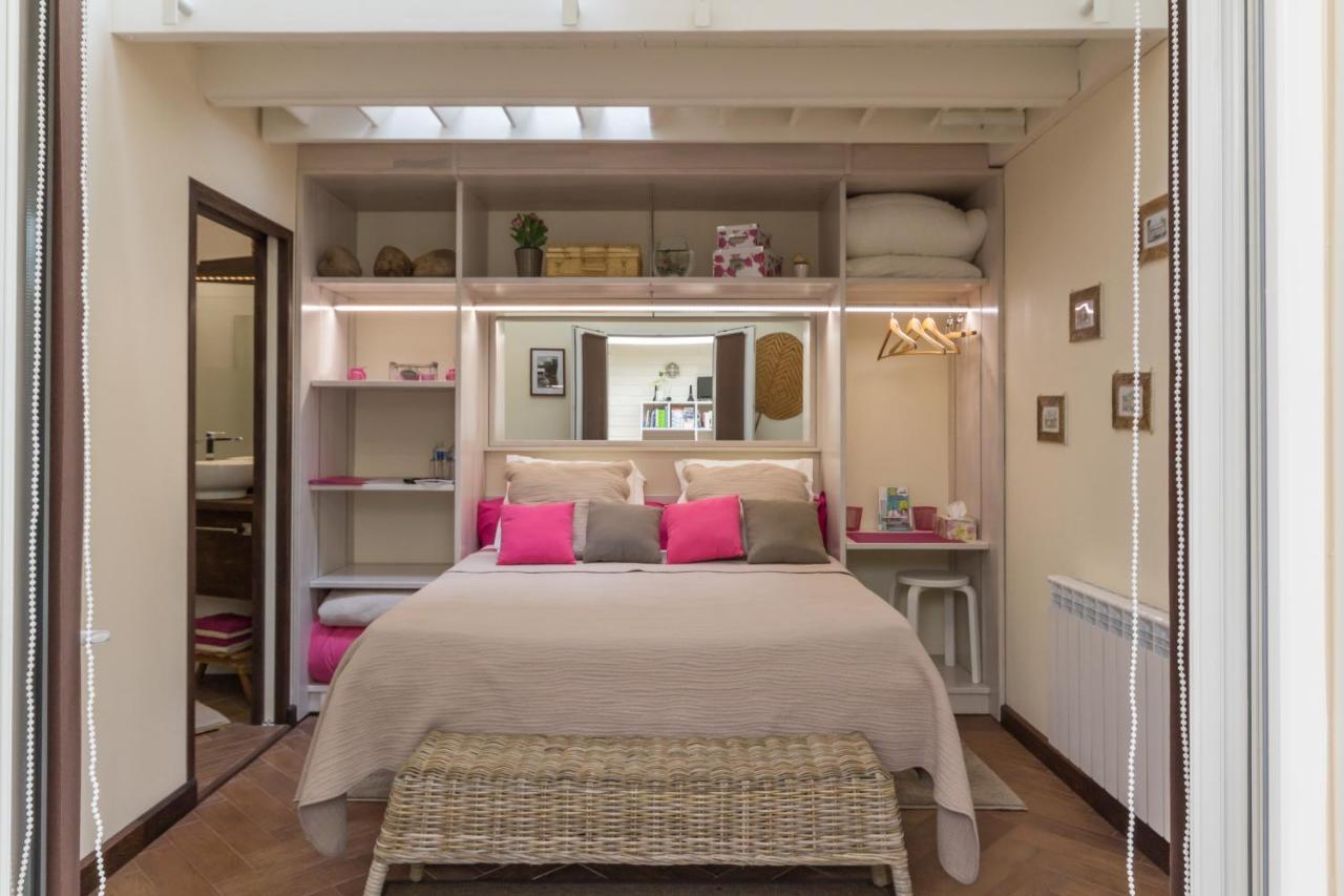 L'Isle De France Bed and Breakfast Conflans-Sainte-Honorine Buitenkant foto