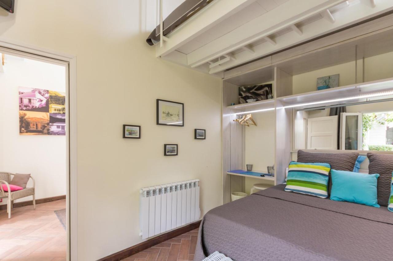 L'Isle De France Bed and Breakfast Conflans-Sainte-Honorine Buitenkant foto