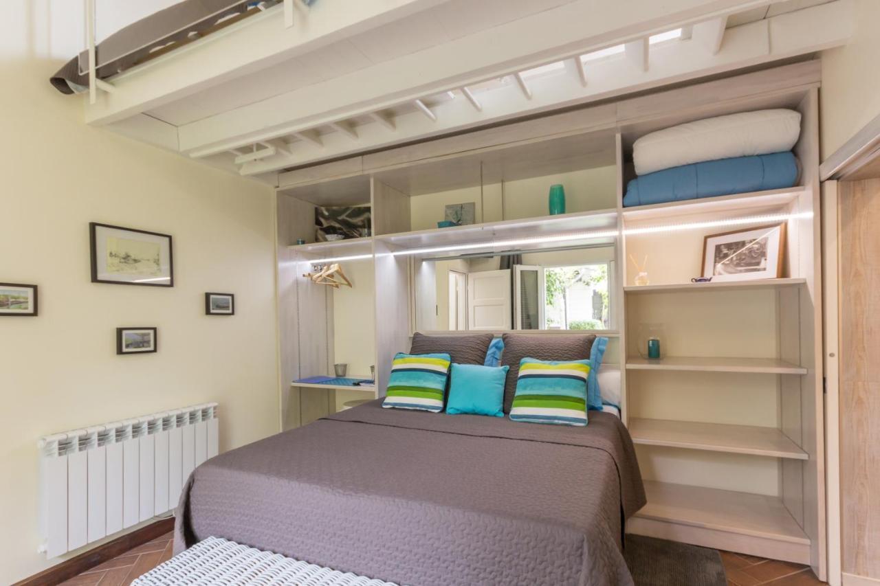 L'Isle De France Bed and Breakfast Conflans-Sainte-Honorine Buitenkant foto