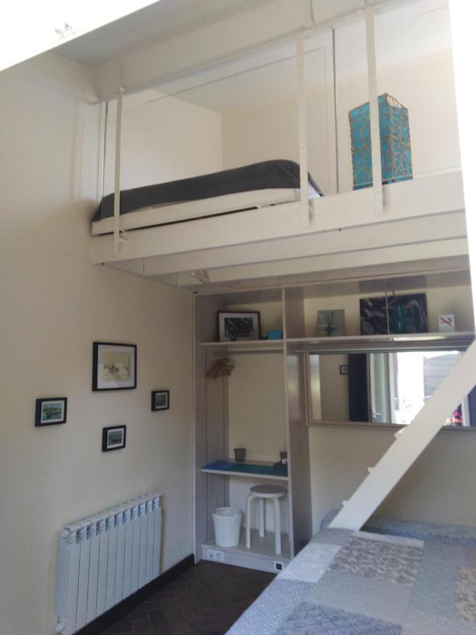 L'Isle De France Bed and Breakfast Conflans-Sainte-Honorine Buitenkant foto