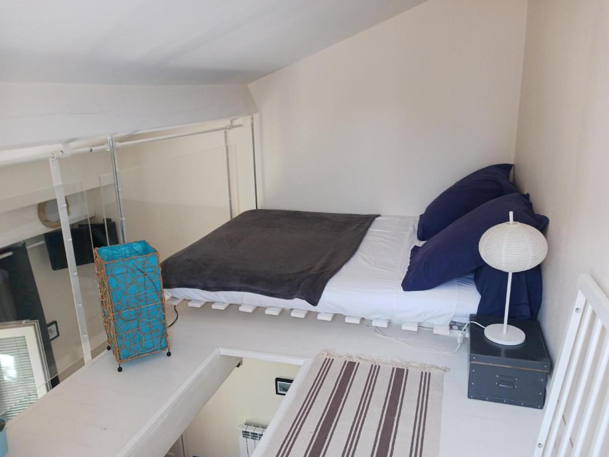 L'Isle De France Bed and Breakfast Conflans-Sainte-Honorine Buitenkant foto