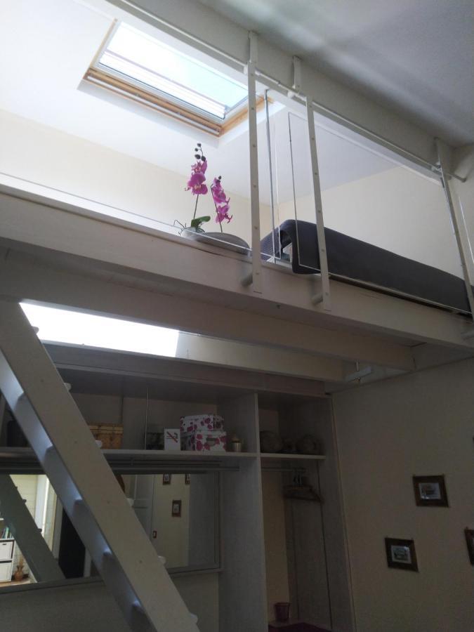 L'Isle De France Bed and Breakfast Conflans-Sainte-Honorine Buitenkant foto
